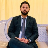 Muhammad Usman Ejaz CertIOSH