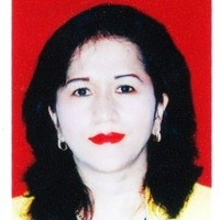 Suzy Anggraini Muharam, Sh, M.Kn