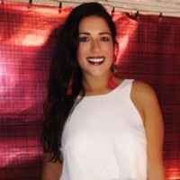 Alyssa Oharriz