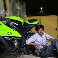 Karthick raja P