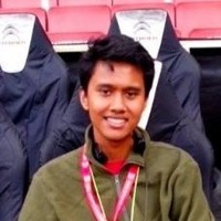 Muhammad Zulhelmy Bin Mohd Rosman