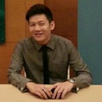 Jeremy Lim