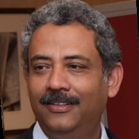 Dipankar Ganguli