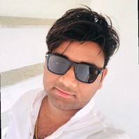 Vikram Singh Charan