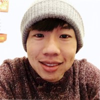Chiachou Hsiao