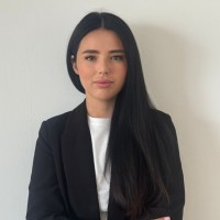 Celine Joya del Pino
