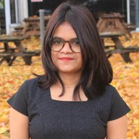 Martina Mathew