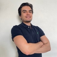 Leonardo Bernal