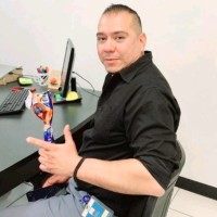 Daniel Frescas