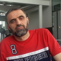 Ayman Abdel-Samad