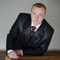 Евгений Трудов