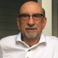 robert thistle