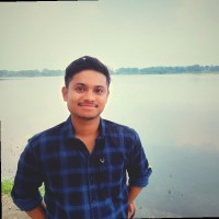 Deepanshu Kesharwani