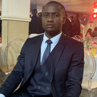 Daniel Abouem
