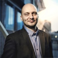 Goran Travančić