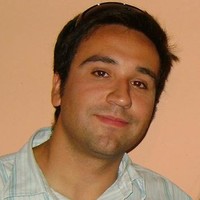 Daniel Escobar