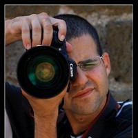 Oren Gutman אורן גוטמן