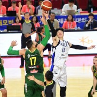 Cheong-Soo(Chase) Kim