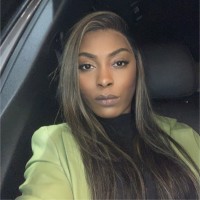 Sarah Da Graça