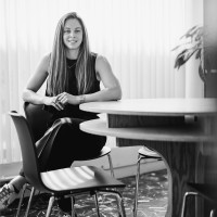 Larissa Van Aalst