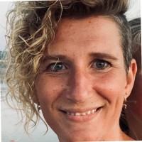 Danielle Scheepens