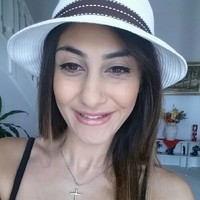Evette Aharonian Cpa