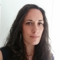 Audrey Simon-Laumesfeld