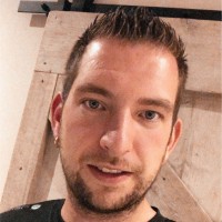 Jeffrey Mol