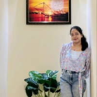 Saurabhya T