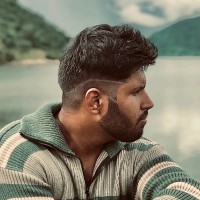 Dinavahi Leela Vivek