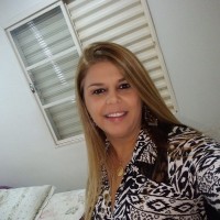 Katia Leandra Da Silva