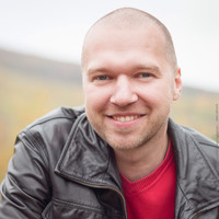 Oleksandr Yermakov