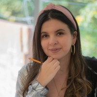 Ana María Güiza Posso