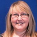 Sian Eckley-Kerton
