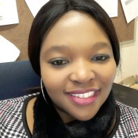 Duduzile Sibanyoni