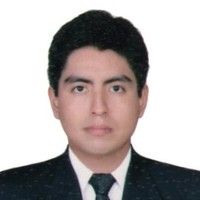 Juan Carlos Angulo Garcia