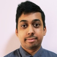 Sanjay Persad