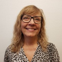 Pia Møller Jørgensen