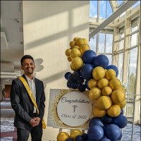 Adith Kumaravel