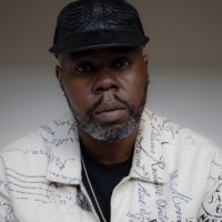 Hardy Indiigo Muanza