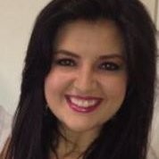 Luana Ferreira