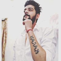 Karan Arya
