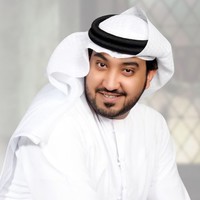 Saeed Ahmed Al-Meraikhi