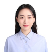 Gloria Shi