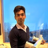 Saravanan Janakiram (Ram)