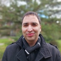 Alexander Morante, Ing., P.Eng., Cdfom