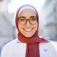 Ines Mahmoud