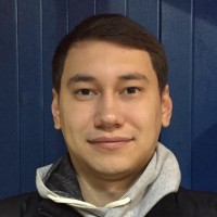 Ardager Karibayev