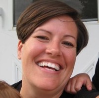 Crissy Ginther