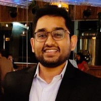 Abhishek Pathak